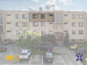 Prodej bytu 3+1, Nivnice, Nová Čtvrť, 79 m2