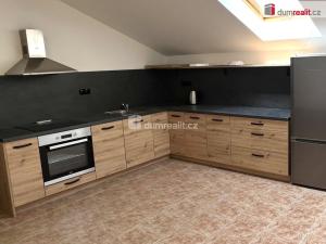 Pronájem bytu 2+kk, Kolín - Kolín V, Štítného, 50 m2