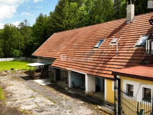 Prodej ubytování, Zvěstov - Roudný, 505 m2