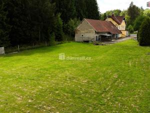 Prodej ubytování, Zvěstov - Roudný, 505 m2