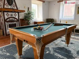 Prodej ubytování, Zvěstov - Roudný, 505 m2