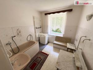 Prodej ubytování, Zvěstov - Roudný, 505 m2