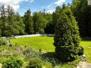 Prodej rodinného domu, Zvěstov - Roudný, 505 m2