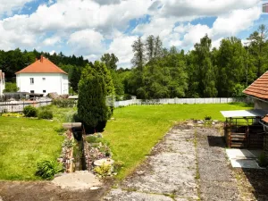 Prodej rodinného domu, Zvěstov - Roudný, 505 m2
