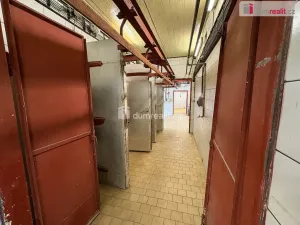 Prodej rodinného domu, Zvěstov - Roudný, 505 m2