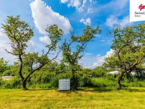 Prodej komerčního pozemku, Židlochovice, 3876 m2