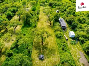 Prodej komerčního pozemku, Židlochovice, 3876 m2