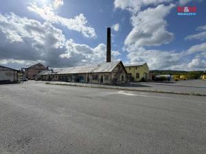 Pronájem, Most - Souš, Jezerní, 10000 m2