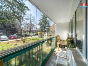 Prodej bytu 3+kk, Praha, Veltruská, 56 m2