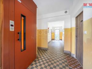 Prodej bytu 3+kk, Praha, Veltruská, 56 m2