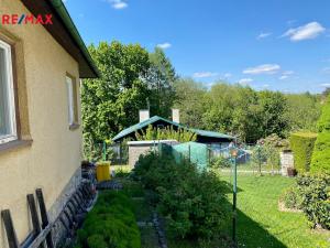 Prodej chaty, Louňovice, Nad Potokem, 50 m2