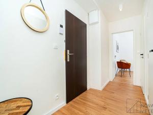 Pronájem bytu 3+kk, Praha - Hloubětín, Poděbradská, 53 m2