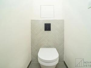 Pronájem bytu 3+kk, Praha - Hloubětín, Poděbradská, 53 m2