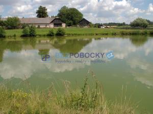 Prodej zemědělské usedlosti, Šlapanov - Šachotín, 141 m2