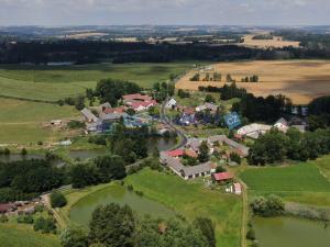 Prodej zemědělské usedlosti, Šlapanov - Šachotín, 141 m2