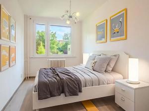 Pronájem bytu 3+1, Kolín, Rimavské Soboty, 67 m2