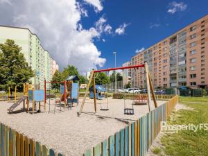 Prodej bytu 3+1, Česká Lípa, Jana Wericha, 70 m2