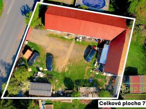 Prodej pozemku pro bydlení, Praha, Jalodvorská, 776 m2