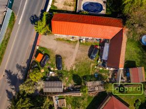 Prodej pozemku pro bydlení, Praha, Jalodvorská, 776 m2