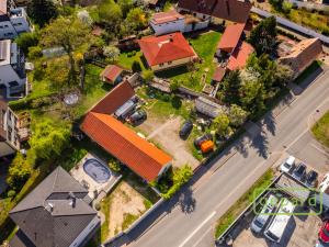 Prodej pozemku pro bydlení, Praha, Jalodvorská, 776 m2