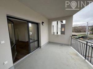 Pronájem bytu 3+kk, Bučovice, Urbáškova, 64 m2