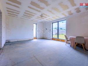 Prodej rodinného domu, Loket, Nad Hájovnou, 203 m2