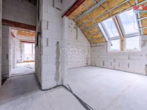Prodej rodinného domu, Loket, Nad Hájovnou, 203 m2