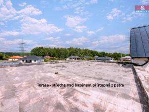 Prodej rodinného domu, Loket, Nad Hájovnou, 203 m2