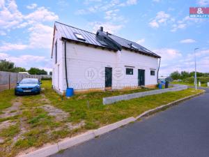 Prodej rodinného domu, Loket, Nad Hájovnou, 203 m2