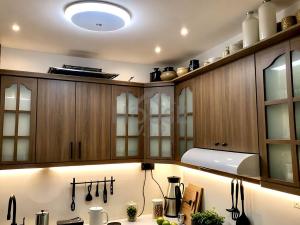 Prodej bytu 2+kk, Praha - Chodov, Klapálkova, 46 m2