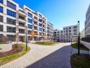 Prodej bytu 2+kk, Praha - Nusle, Muzikova, 38 m2