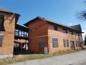 Prodej apartmánu, Nové Město na Moravě, 2500 m2