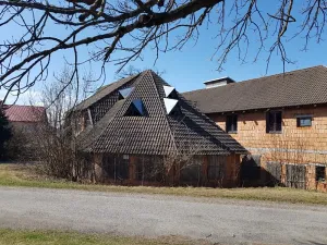 Prodej apartmánu, Nové Město na Moravě, 2500 m2