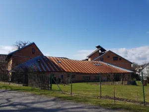 Prodej apartmánu, Nové Město na Moravě, 2500 m2