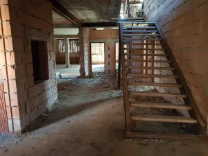 Prodej apartmánu, Nové Město na Moravě, 2500 m2