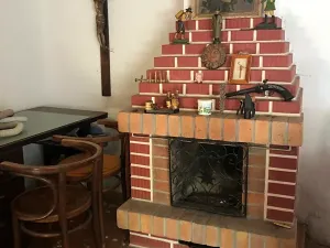 Prodej chalupy, Ochoz, 110 m2