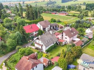 Prodej rodinného domu, Teplá, Havlíčkova, 484 m2