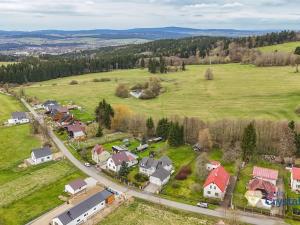 Prodej rodinného domu, Zádub-Závišín, 292 m2