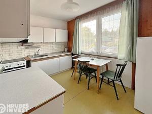 Prodej bytu 2+1, Rychnov nad Kněžnou, 62 m2