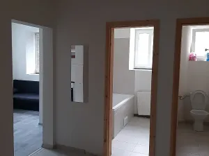 Pronájem bytu 2+1, Lučany nad Nisou, 70 m2