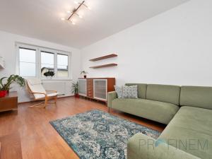 Pronájem bytu 3+1, Ústí nad Orlicí, Kladská, 80 m2