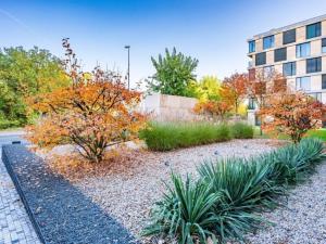 Pronájem bytu 3+kk, Praha - Nusle, K sídlišti, 106 m2