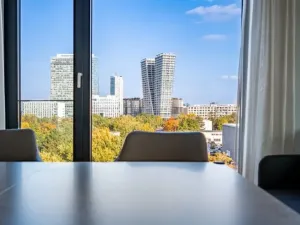 Pronájem bytu 3+kk, Praha - Nusle, K sídlišti, 106 m2