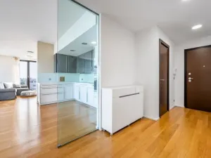 Pronájem bytu 3+kk, Praha - Nusle, K sídlišti, 106 m2