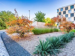 Pronájem bytu 3+kk, Praha - Nusle, K sídlišti, 106 m2