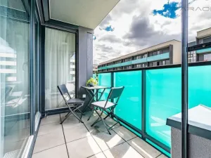 Prodej bytu 3+kk, Praha - Holešovice, U průhonu, 75 m2