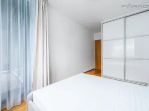 Prodej bytu 3+kk, Praha - Holešovice, U průhonu, 75 m2