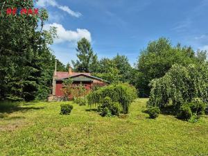 Prodej pozemku pro bydlení, Borušov, 35 m2