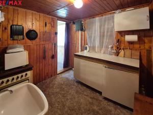 Prodej pozemku pro bydlení, Borušov, 35 m2