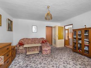 Prodej rodinného domu, Staré Hodějovice, Na Návsi, 125 m2